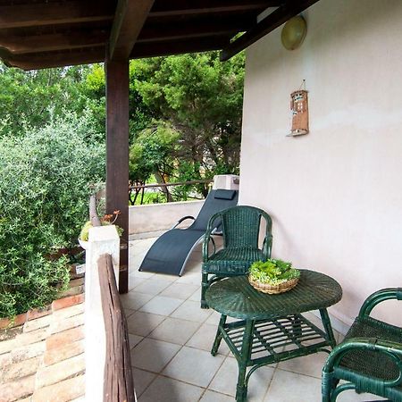 Rosa Holiday Home Villasimius Kültér fotó