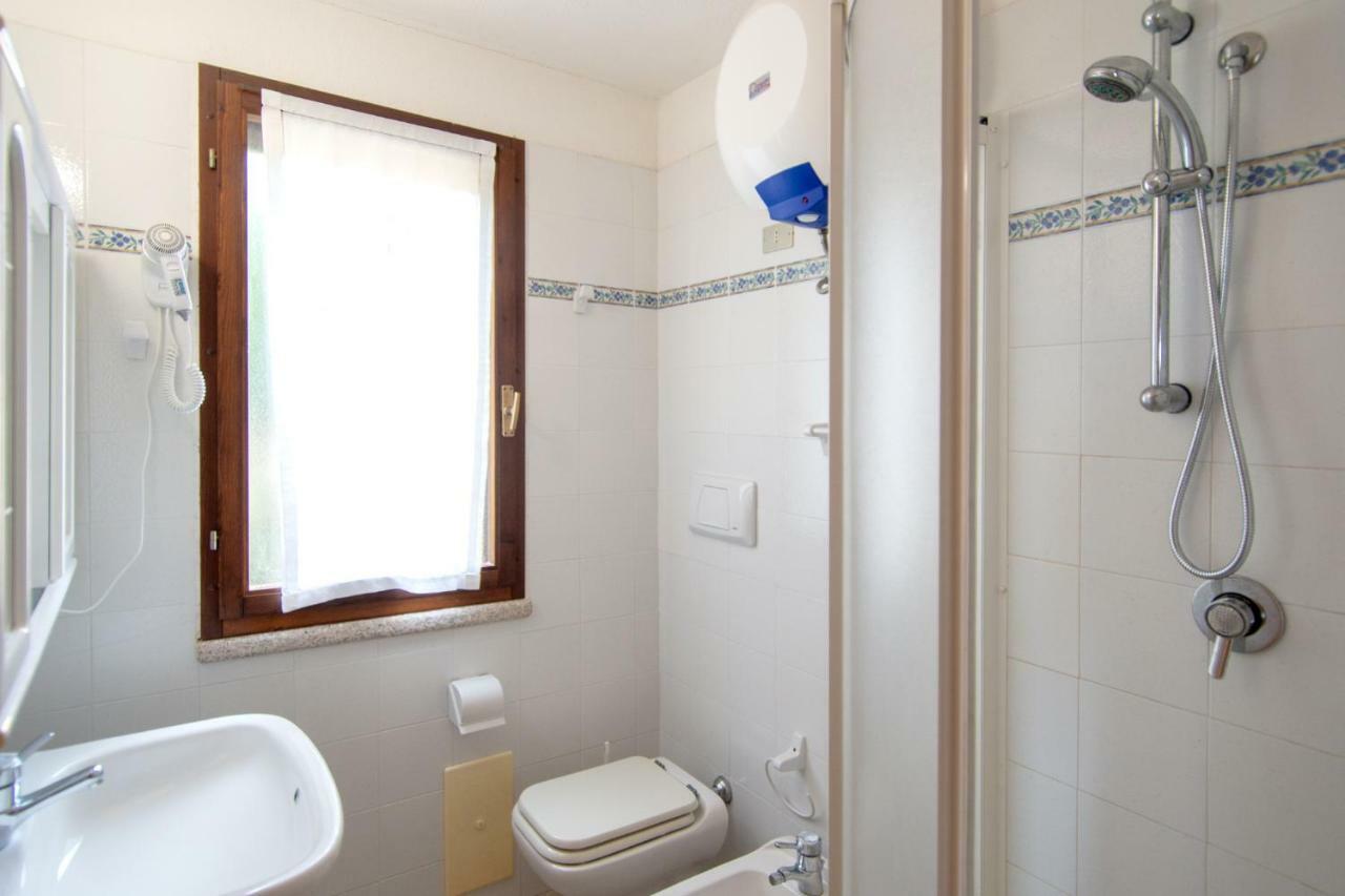 Rosa Holiday Home Villasimius Kültér fotó