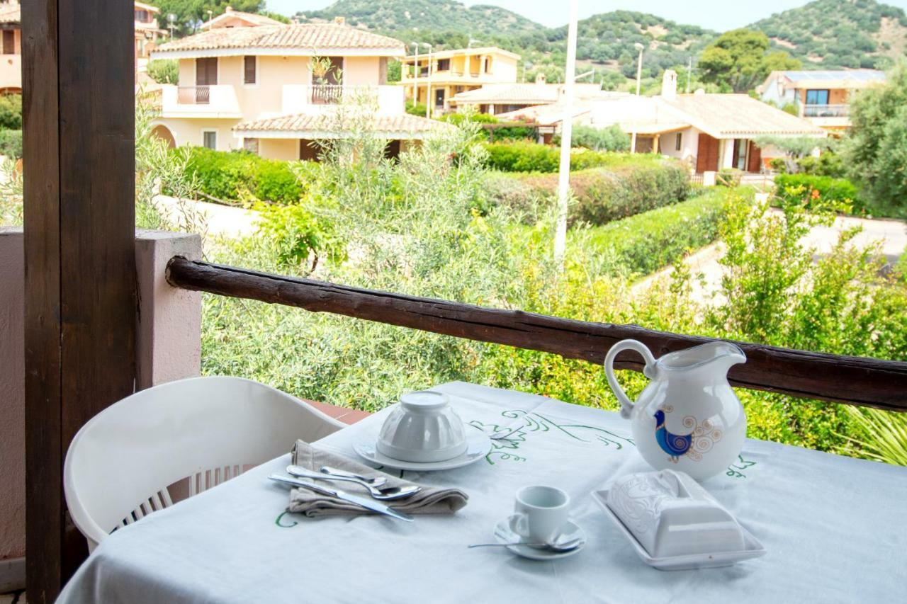 Rosa Holiday Home Villasimius Kültér fotó