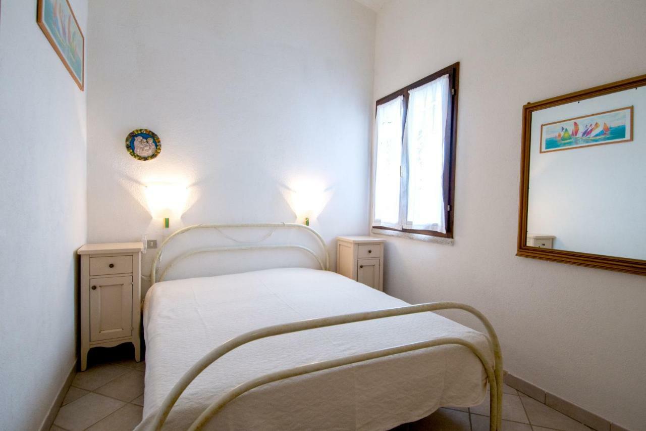 Rosa Holiday Home Villasimius Kültér fotó