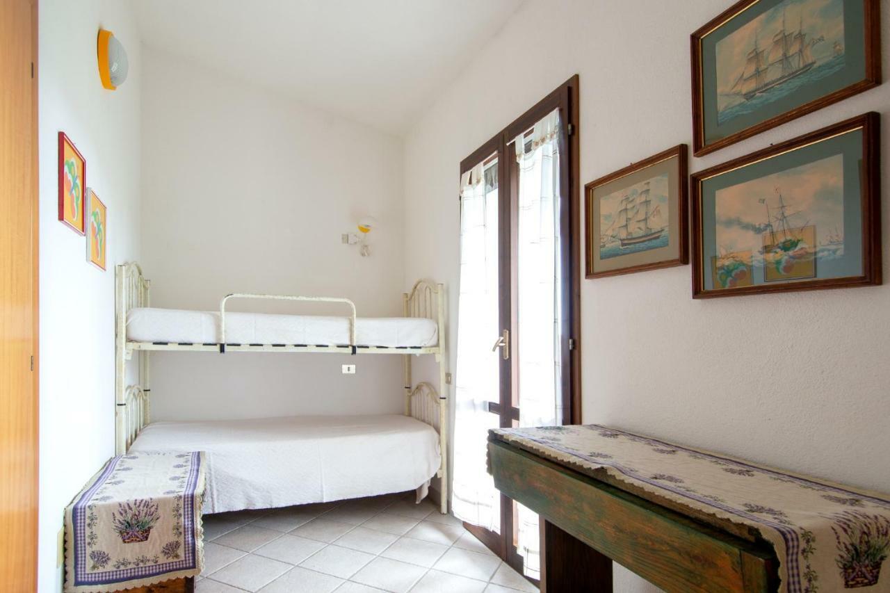 Rosa Holiday Home Villasimius Kültér fotó