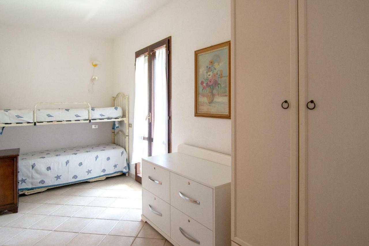 Rosa Holiday Home Villasimius Kültér fotó