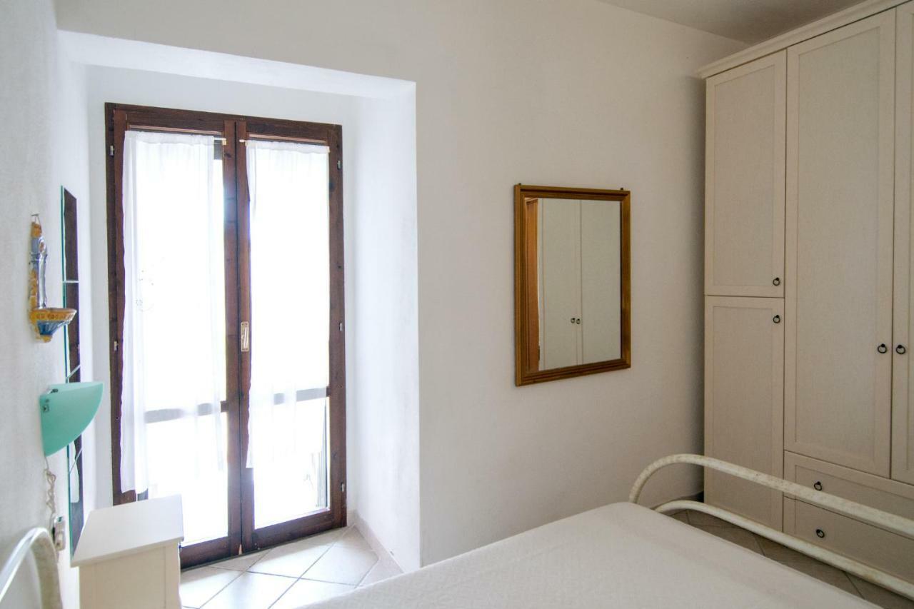 Rosa Holiday Home Villasimius Kültér fotó