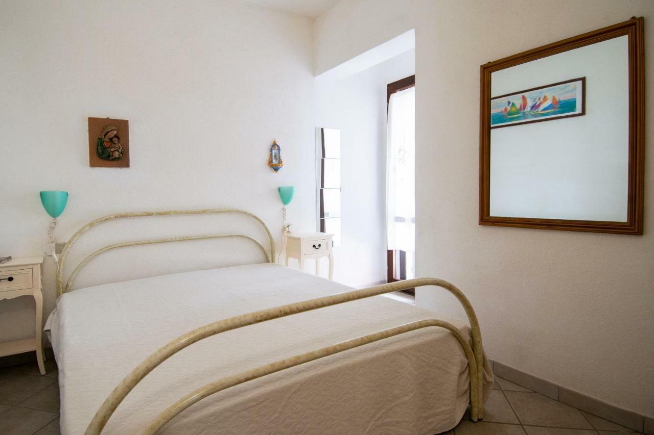 Rosa Holiday Home Villasimius Kültér fotó