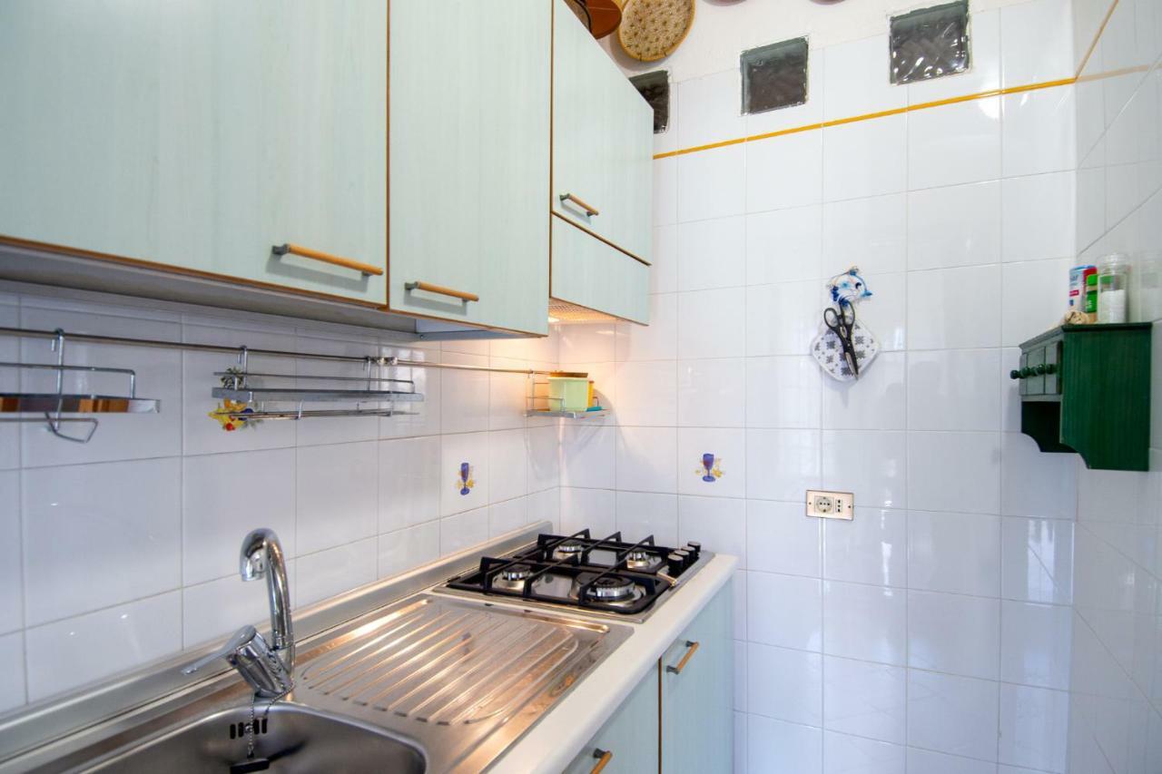 Rosa Holiday Home Villasimius Kültér fotó