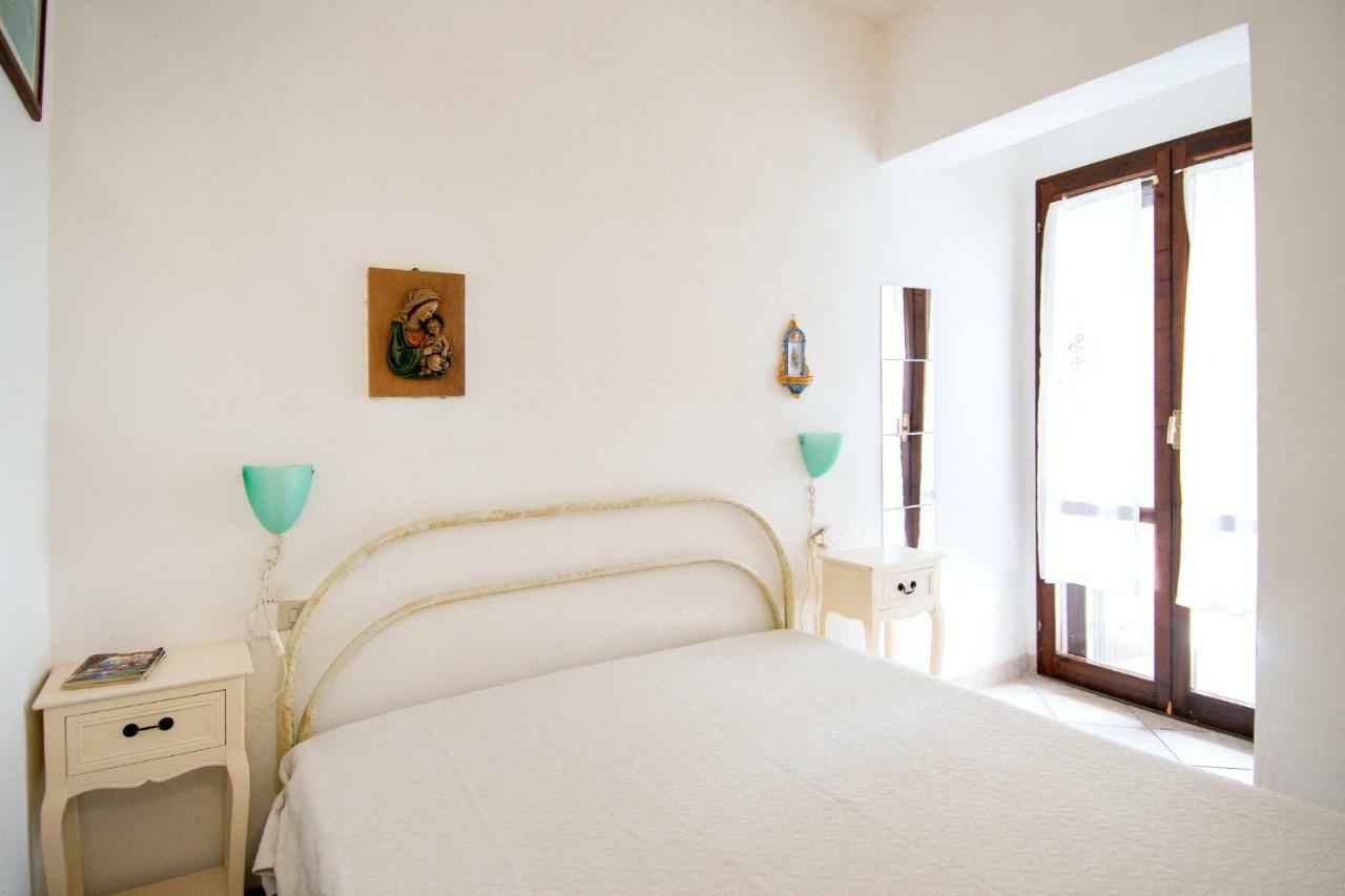 Rosa Holiday Home Villasimius Kültér fotó